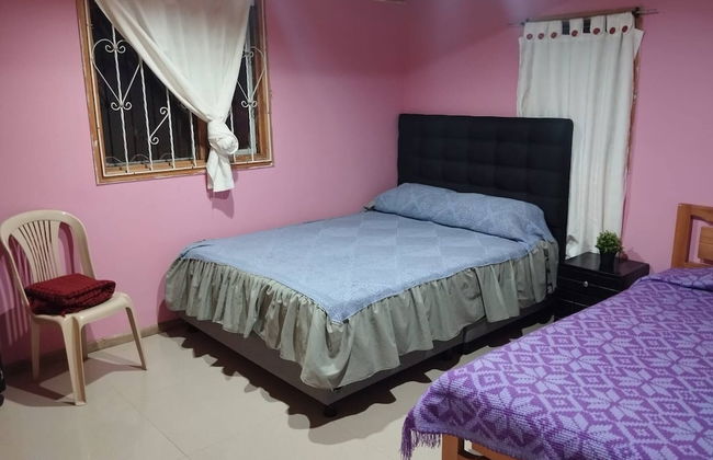 Serene Mountain Retreat in Pasto, Colombia - Your Home Away From Home - Foto 7