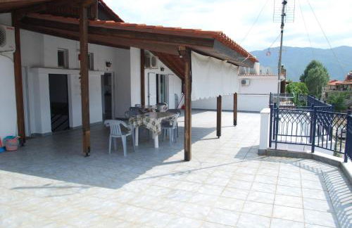 Apartments Stavroula Ηospitality - Foto 43