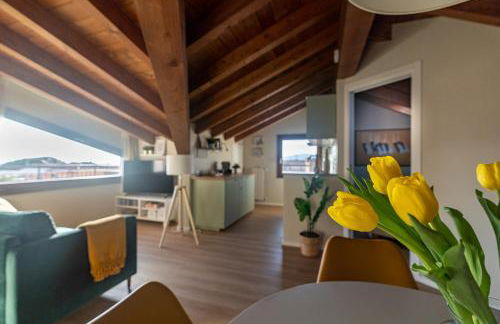 La Mansarda dei Tramonti - Foto 15