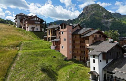 Le Neiger - Appartement Emeraude - Foto 3