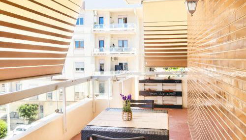 ROMA SUL MARE - Colazione in terrazza a 200m dal mare e Metro per Roma - Foto 3