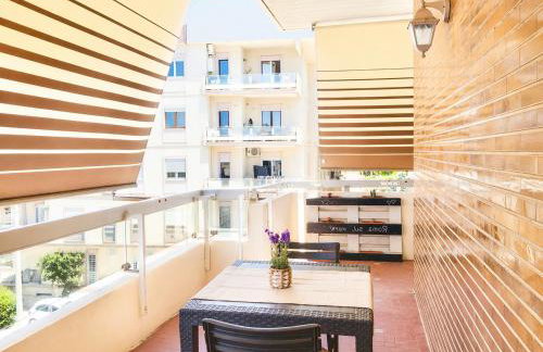 ROMA SUL MARE - Terrazza a 200m dalla Spiaggia e dalla Metro per Roma - Photo 4