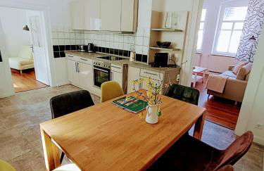 Ferienhaus Zur alten Korbmacherei - Foto 42