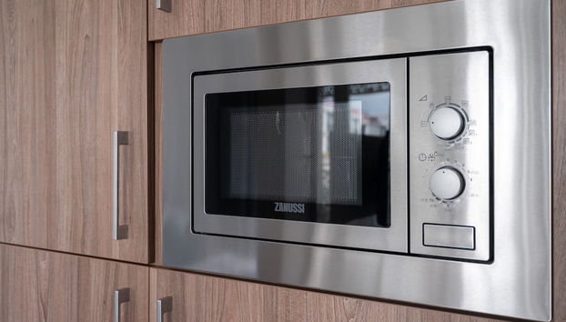 Cocina básica privada