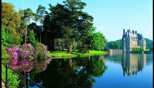 Cottage spacieux Domaine de la Bretesche - Foto 4