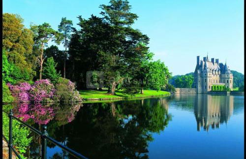 Cottage spacieux Domaine de la Bretesche - Foto 4