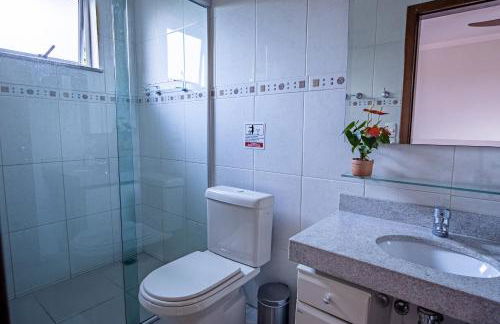 Maravilhosa casa com piscina em Lagoa Santa - Foto 34