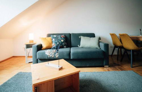 FeWo Kabine 50/ Seilbahn Blick / 2 Schlafzimmer - Foto 8