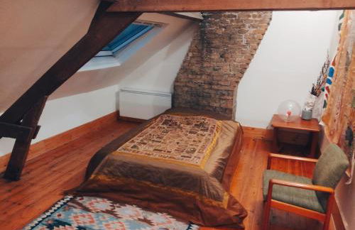 Jolie Maison en Bois Authentique - Foto 17