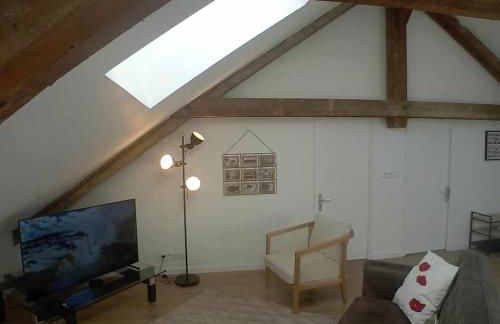 Le repaire du 3e - Foto 6