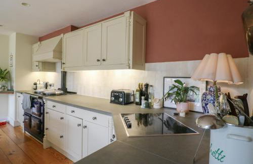 Headland Barn - Foto 16