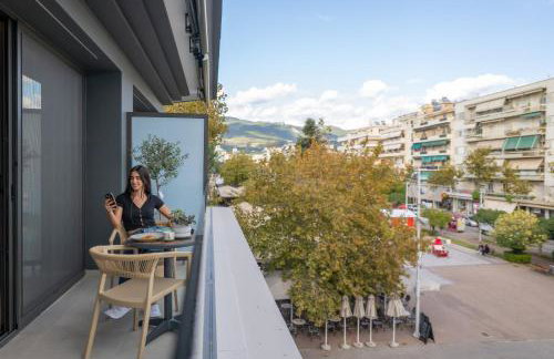 CENTRO Suites - Foto 11