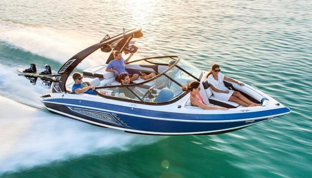 The Shores Bay View Unit 5586 - Photo 5, Interior