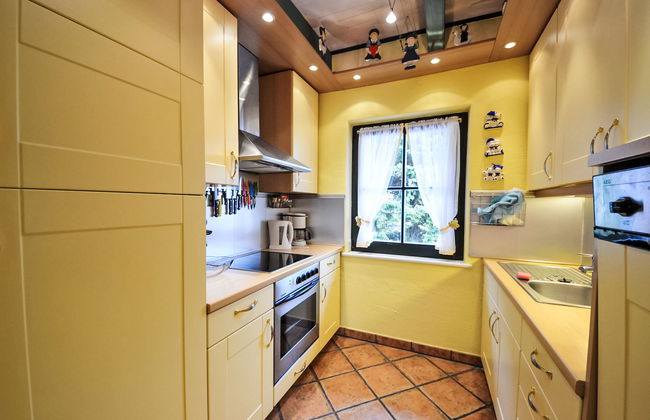 Kapitänshaus - Foto 18