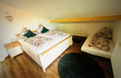 Ferienwohnung Lory mit Schlossblick - Foto 27