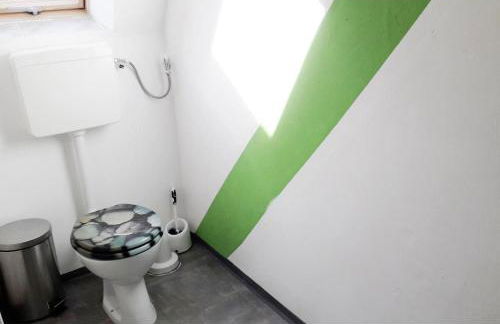 home2stay Worker House Feldstetten Kitchen,Wifi,Smart TV Parking *** - Foto 14