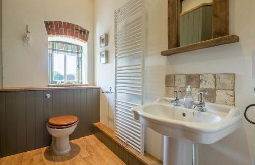 5 Ivy Farm Barns - Foto 24