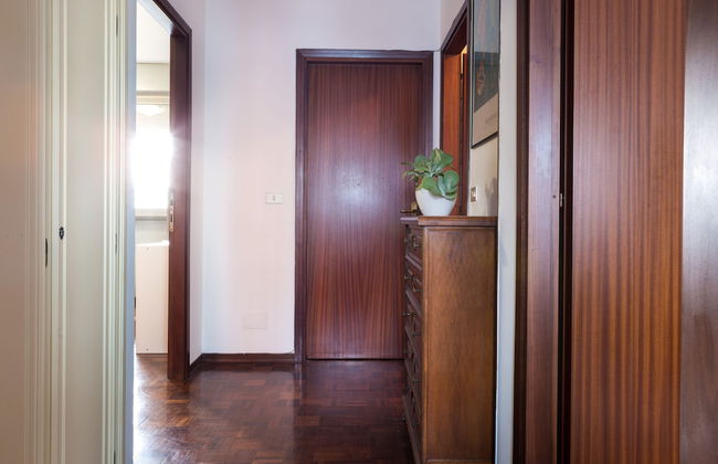 Apartment Surrounded by Greenery - Foto 26