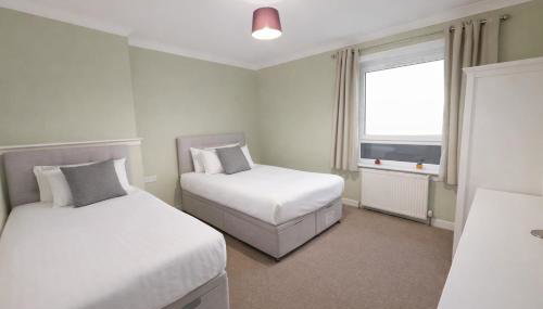 Linnhe Apartment Town Centre, Fort William - Foto 4