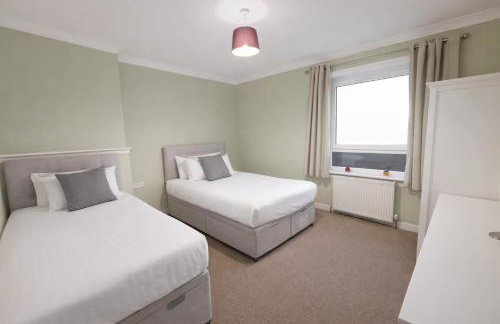 Linnhe Apartment Town Centre, Fort William - Foto 4