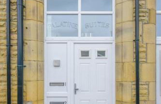 Suite in the heart of Great Harwood - Foto 13