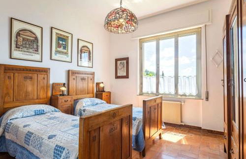 Villa Lo Zilloro by Nicola Real Estate - Foto 28