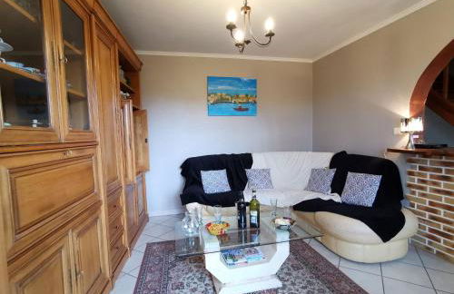 Maison familiale au cœur de la Haute-Loire - Randos et découverte du Puy-en-Velay - FR-1-582-322 - Foto 16