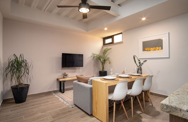 Casa Pandurata Luxury Apartments in Centro, San Miguel de Allende - Foto 59