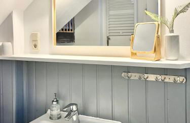 SURFKAJÜTE - Ferienwohnung in Warnemünde - Foto 32