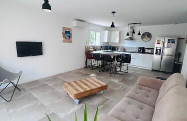 Villa Provence Méditerranée - Foto 1