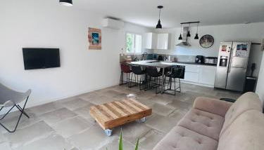 Villa Provence Méditerranée - Photo 1