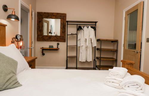 Elderflower Lodge - Foto 24