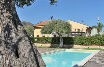 2-room apartment near Cefalù with 2 pools - Casa Vacanze Luna - Foto 7