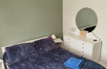 Ξενώνας της Αγάπης - Foto 16