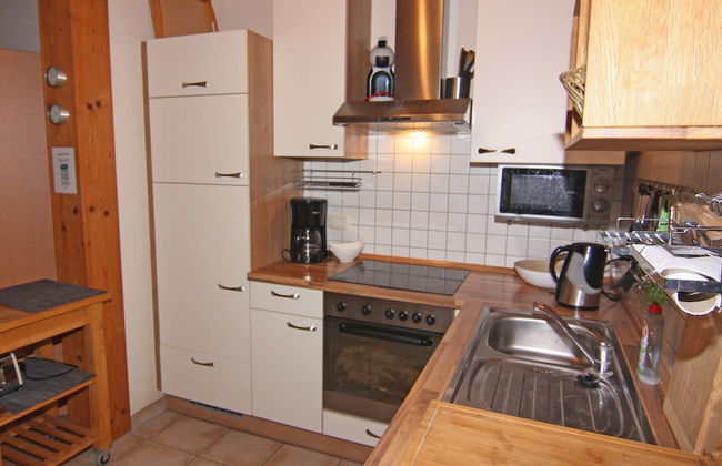 Doppelhaushalfte Ostseehaus II, Trassenheide - Photo 17