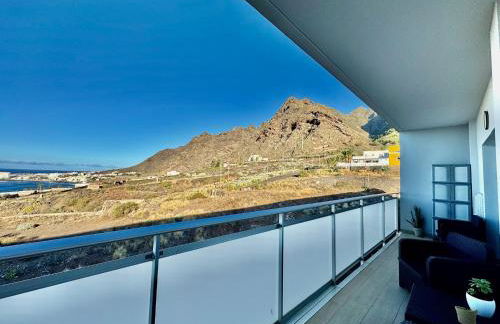 El ático Parosa 'con vistas al mar' - Foto 19