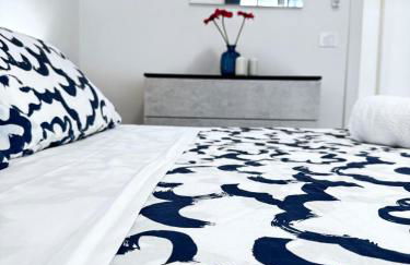 Za Melina Apartments Cefalù - Foto 20