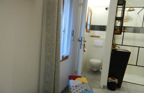 La Petite Maison - Foto 11