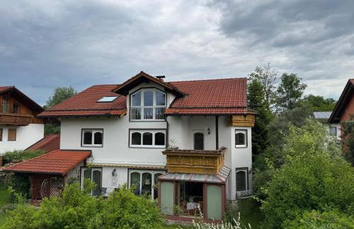 Villa am Goldbach - Foto 9