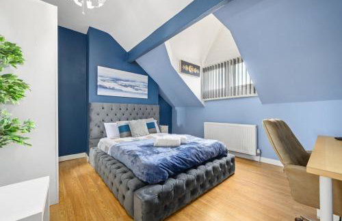 Mega Flat Near City Centre and Etihad Stadium - Photo 5