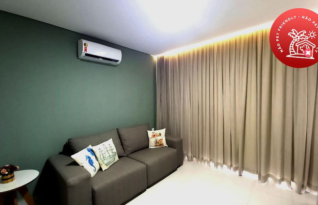 Lindos apartamentos no Eco Resort - Foto 66