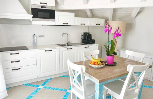 Suite Aquamarina con Jacuzzi Riservata & SPA - Foto 11