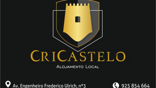 CriCastelo - Alojamento Local - Foto 2