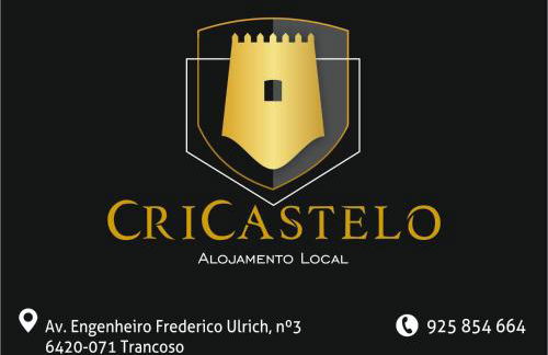 CriCastelo - Alojamento Local - Foto 2