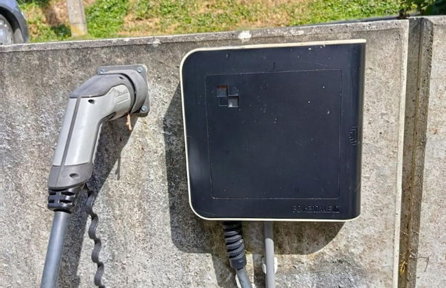 Peaceful Durbuy Home & Garden - Photo 19