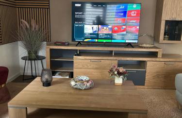 Haus mit Sauna am Waldrand - Nähe Brombachsee Altmühlsee - Foto 16