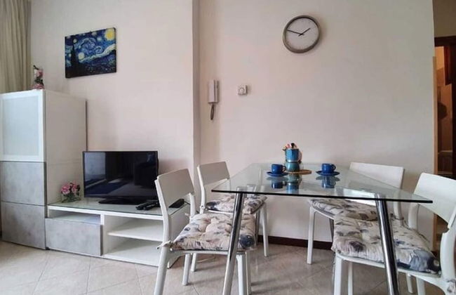 Pleasant Apartment by the Lake - Foto 20