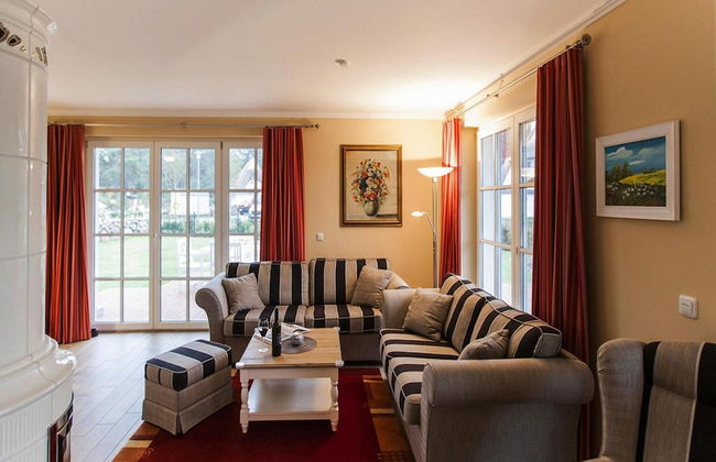 Ferienhaus in Fuhlendorf - Foto 8