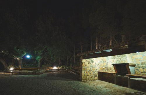 Casa rural Mas del Serranet - Foto 38