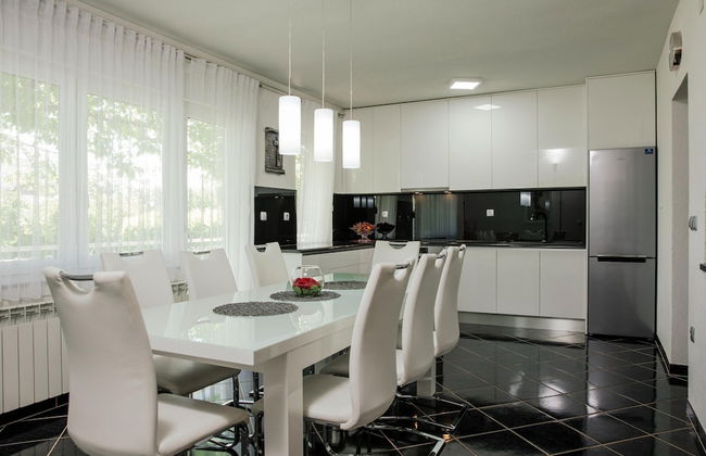 Villa in Croatia Near Blue & Red Lakes - Foto 9